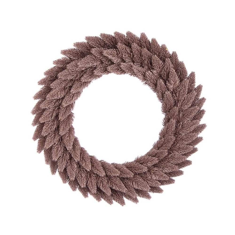 CORONA FANCY ORO ROSA D40